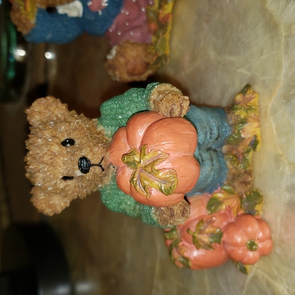 Home Interiors and Gifts | "Thank You Bears" - Picture 3 of 7